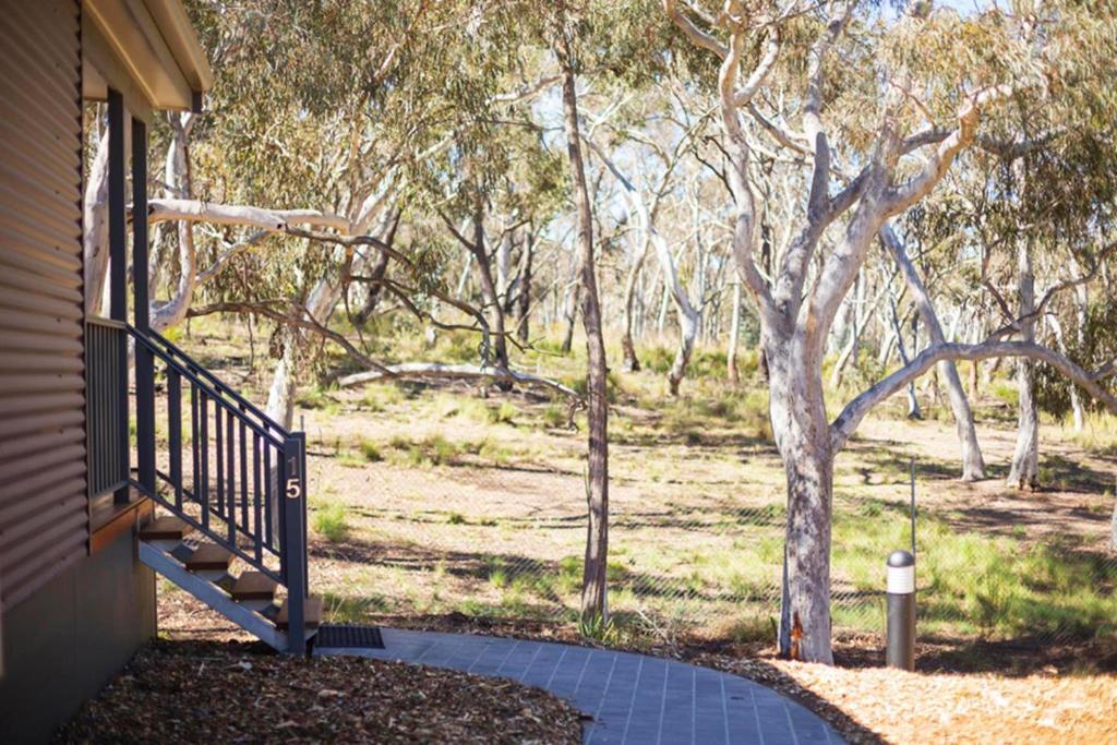 Blue Gum Villa (2 Bedroom)