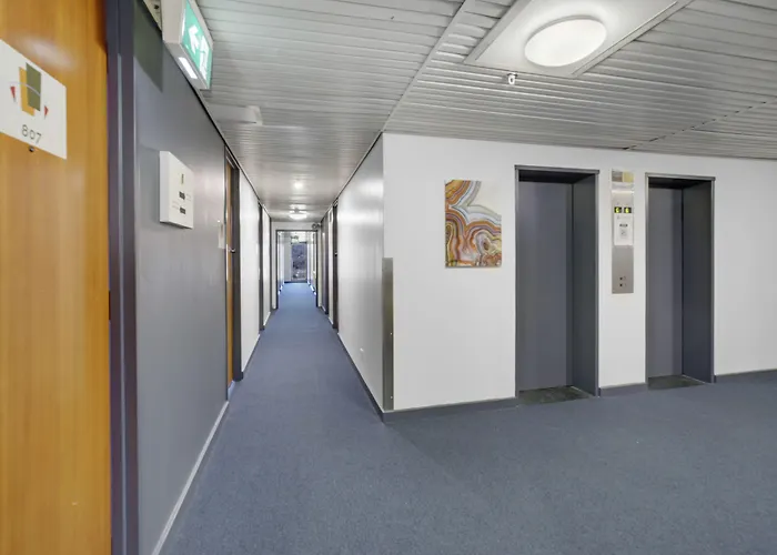 Canberra Accommodation Centre