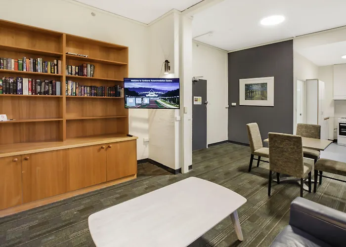 Canberra Accommodation Centre